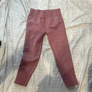 AYBL Motion Seamless Leggings - XXL